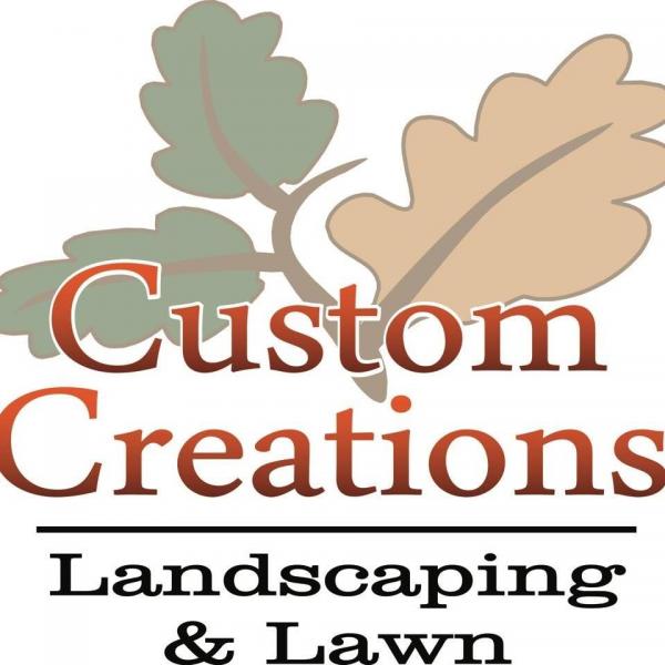 Custom Creations Landscaping & Lawn, LLC